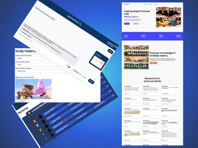 Brainwave learning management system (LMS)