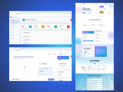 TallyFort UK business web application