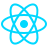 react