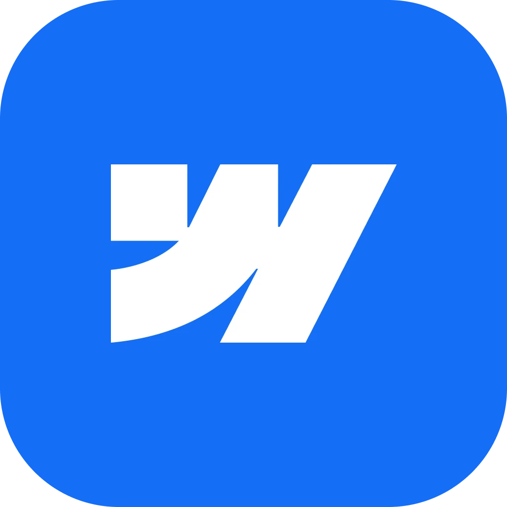 webflow